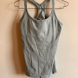 Lululemon Ebb To Street Tank